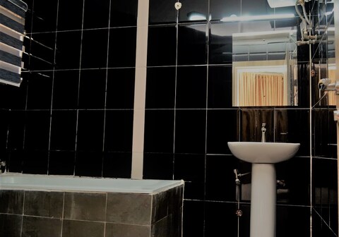 Gorgeous Villa Surrounded By Nature