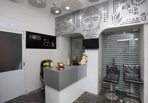 Hotel 86B