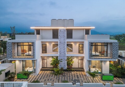 Deshco Villa Myst Dawn, Lonavala
