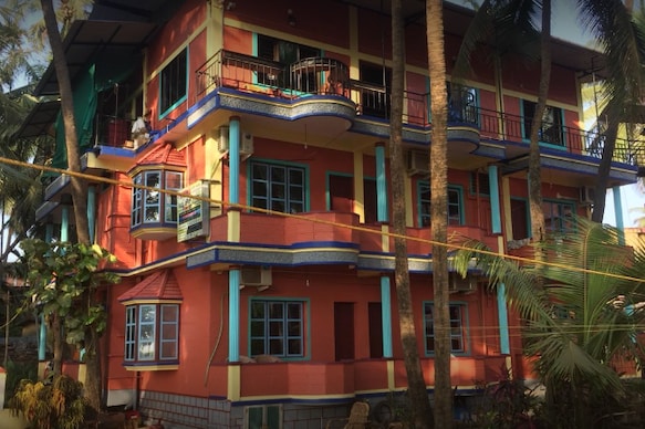Nimmu Guest House & Restaurant