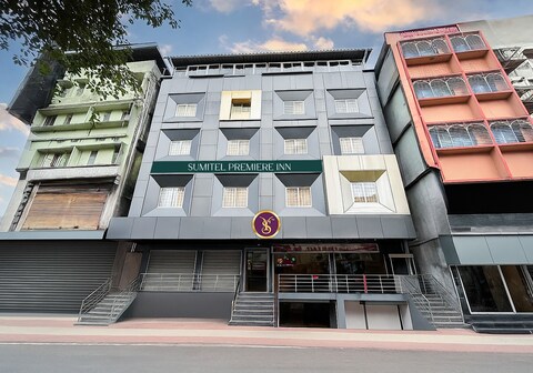 SUMITEL PREMIER INN