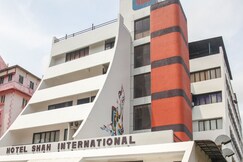 HOTEL SHAH INTERNATIONAL, Kollam HOTEL SHAH INTERNATIONAL, Kollam