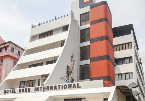 HOTEL SHAH INTERNATIONAL