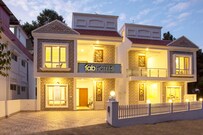 FabHotel Vinu Valley Resorts Funcity, Ooty FabHotel Vinu Valley Resorts Funcity, Ooty