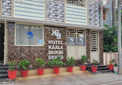 Hotel kaala Bairav Annex 1