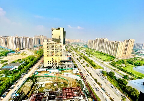 Senorita 1Bhk apartment in mall