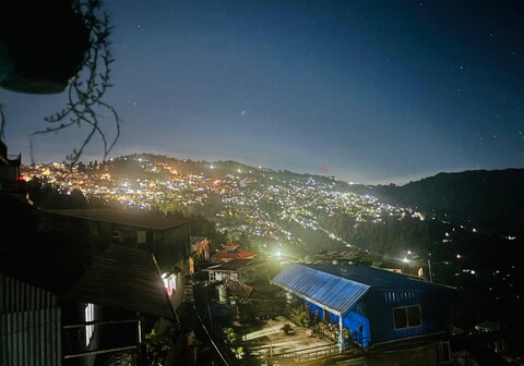 valley view stay