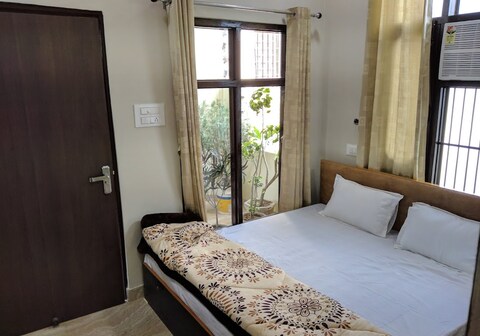 Mye Homestay near Golden Temple