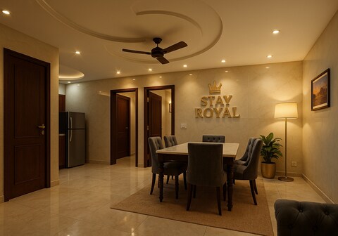 Stay Royal