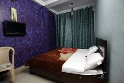 Hotel Kashi Residency, Delhi Hotel Kashi Residency, Delhi