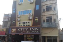 City Inn , Kadapa City Inn , Kadapa