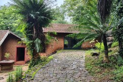 Shantam - Peace has an address now, Guruvayur Shantam - Peace has an address now, Guruvayur