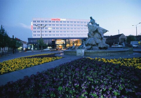 IntercityHotel Schwerin