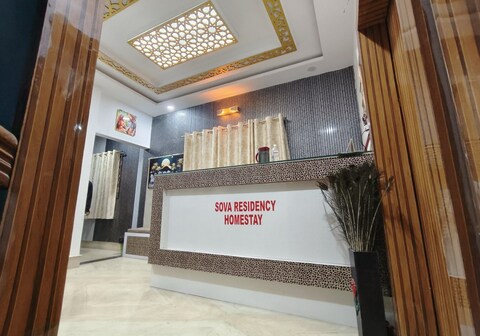 Sova Residency Homestay