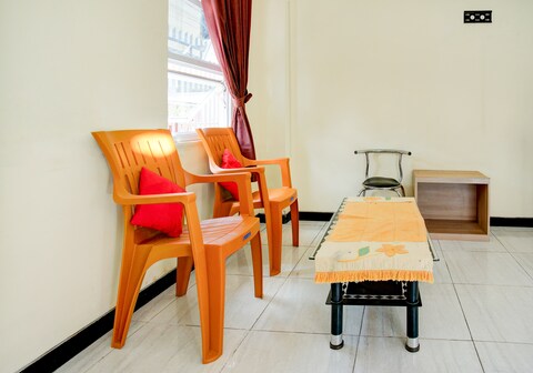 Hotel O Palembang near Palembang City Center Mall formerly Kostel 97