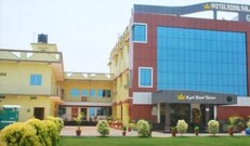 Hotel Royal Palace, Bargarh Hotel Royal Palace, Bargarh