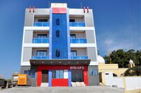 HOTEL KAVYA, Dwarika HOTEL KAVYA, Dwarika