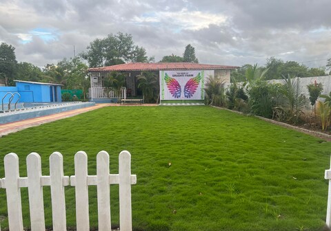 Srushti farm