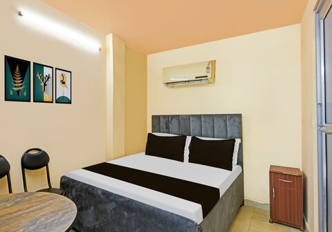Hotel O Moontara