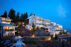 The Terraces, Dehradun The Terraces, Dehradun