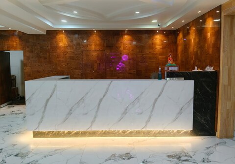 HOTEL SAPTHAGIRI BALLA