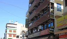 Hotel Sukh Sagar, Jhansi Hotel Sukh Sagar, Jhansi