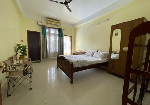 Classy Abode