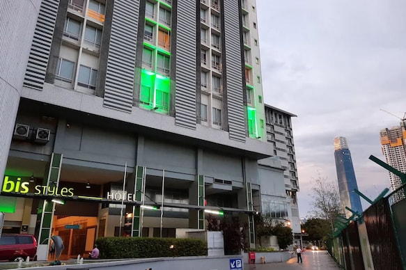 Ibis Styles Kuala Lumpur Fraser Business Park