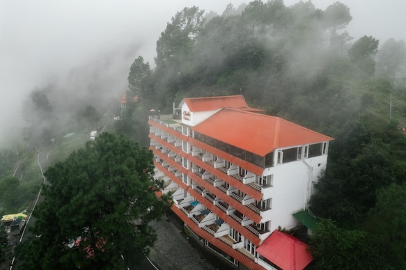 Clarks Collection, Lansdowne