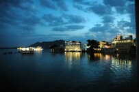 Jheel Guest House, Udaipur Jheel Guest House, Udaipur