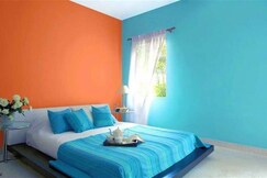 EASESTAY || Entire 2BHK Apartment, Kolkata EASESTAY || Entire 2BHK Apartment, Kolkata