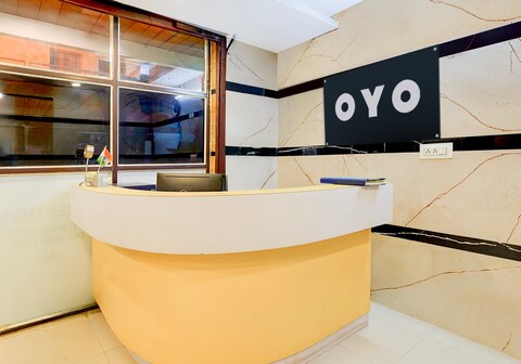 Super Hotel O Bluestar