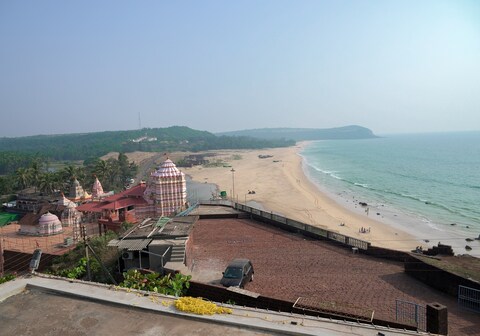 Sukhsagar Beach Resort