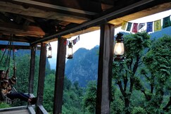 The Woods Cottage, Kasol The Woods Cottage, Kasol