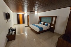 Al-Rahman Resort, Munnar Al-Rahman Resort, Munnar