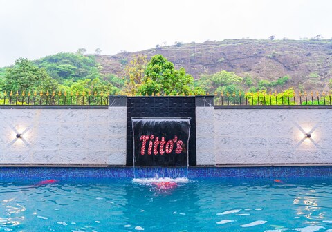 Tittos Villa