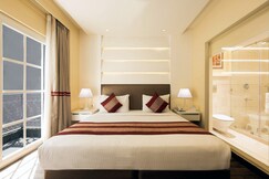 Hotel Picasso Prive, Delhi Hotel Picasso Prive, Delhi