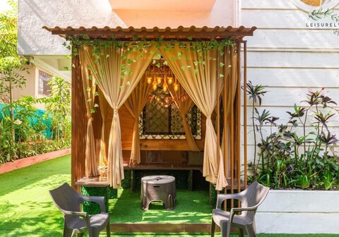 Elite Villa by Lexmor