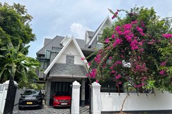 Eve Nest Villa, Cochin Eve Nest Villa, Cochin