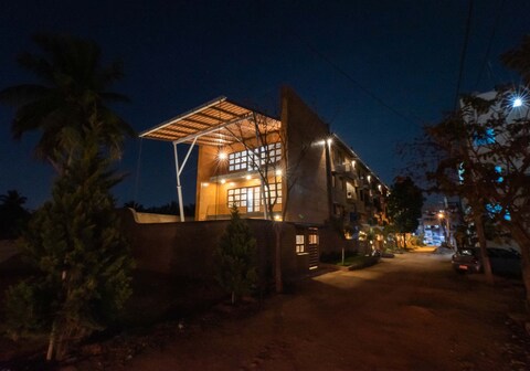 Udhbhava Kamala by VEO - Part of StayVista