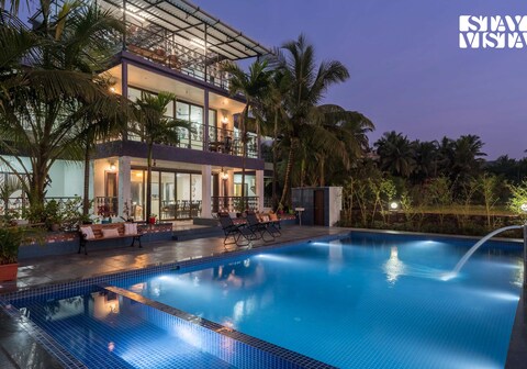 StayVista at Ocean Breeze