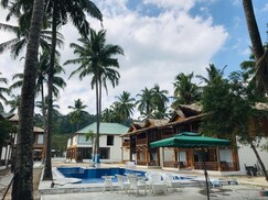 Ocean Tree Beach Resort & Spa, Havelock Ocean Tree Beach Resort & Spa, Havelock