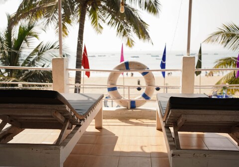 Sarita's Guest House