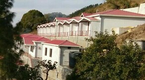 The Rock heaven Resort, Lansdowne The Rock heaven Resort, Lansdowne