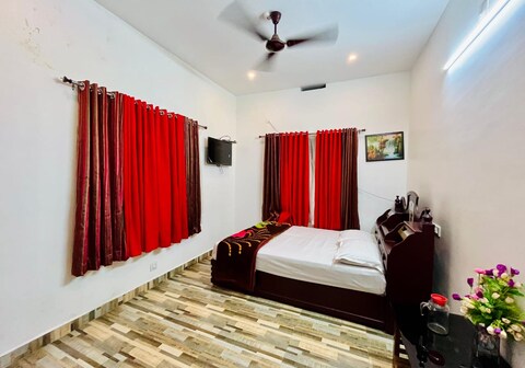 Tree Valley Homestay 5BH