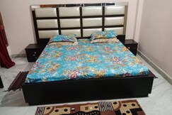 BedRoom and hall, Bhopal BedRoom and hall, Bhopal