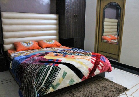 Hiatus Olden (Homestay)