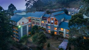 Devonshire Greens, Munnar Devonshire Greens, Munnar