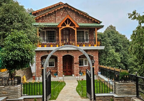 abhyuday by tathastu Kausani