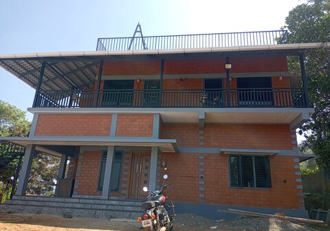 Gulmohar heavenly homestay